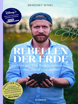 cover image of Rebellen der Erde